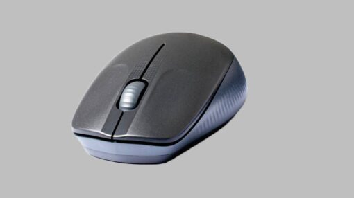 Mouse TeccnoCel